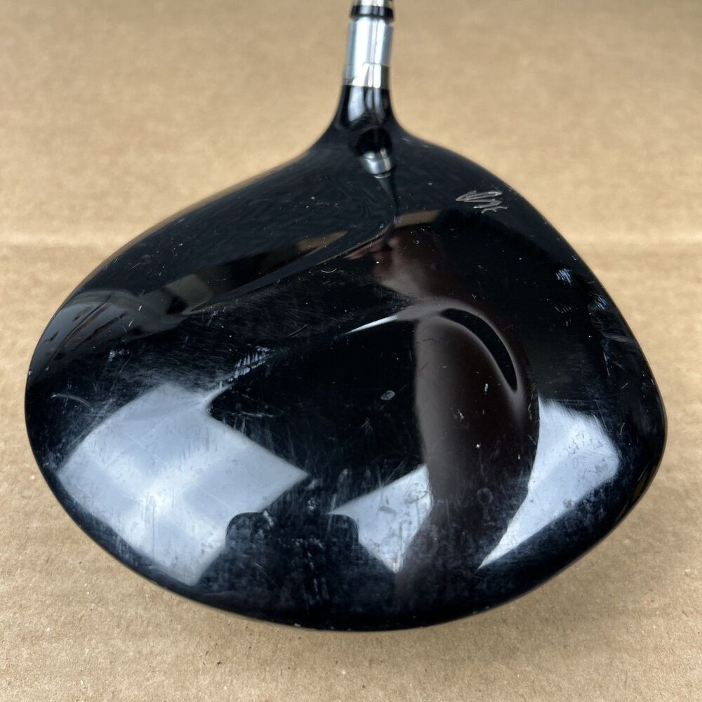King Cobra L5V Driver 9.5° Regular Flex Graphite RH 46” Headcover - Picture 4 of 16